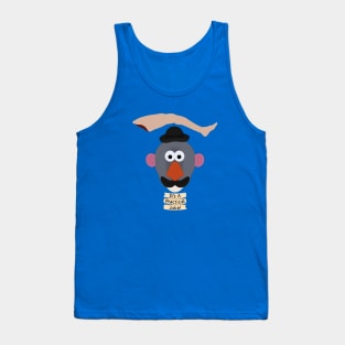 Practical Joke Tank Top